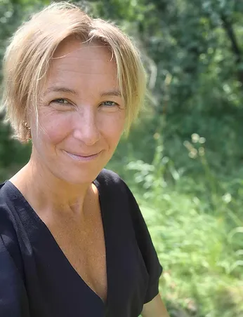 Ia H Glantz - NUia profilbild 2