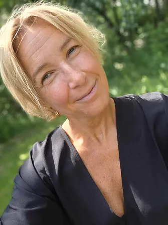 Ia H Glantz - NUia profilbild